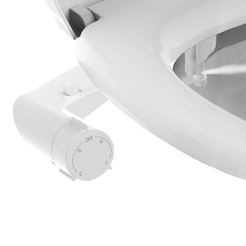 Accessoire de bidet Bracken