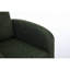 Chaise berçante Modern