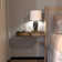 2 Piece Floating Shelf with Drawer (Set of 2)
