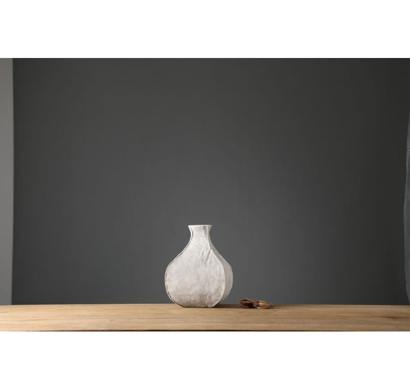 Polyresin Table Vase