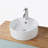 Ceramic Wash Basin AH-YSG002-TCP