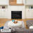 Cabinet Steel Fireplace Door-73554907-73554916