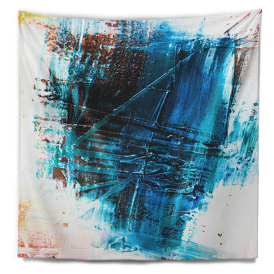 Polyester Tapestry