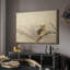 Paysage rétro - XXVI - Toile tendue avec châssis-2012401260-2009758533