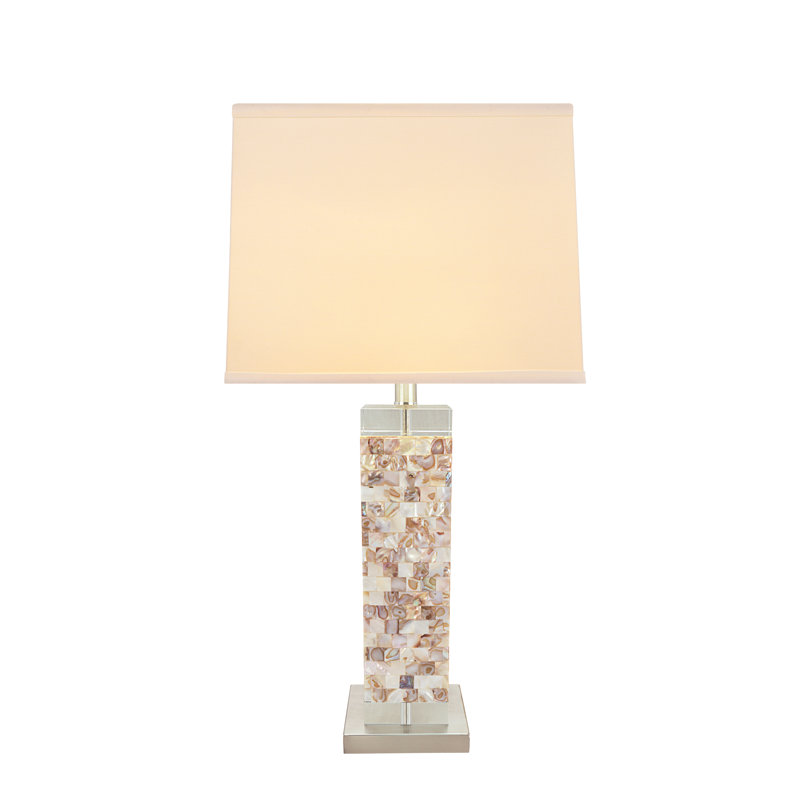 Derouen Shell Table Lamp Lamp