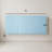 Chastelyne Upholstered Easy Assemble Wall Mounted Headboard-1405907535-1350928805
