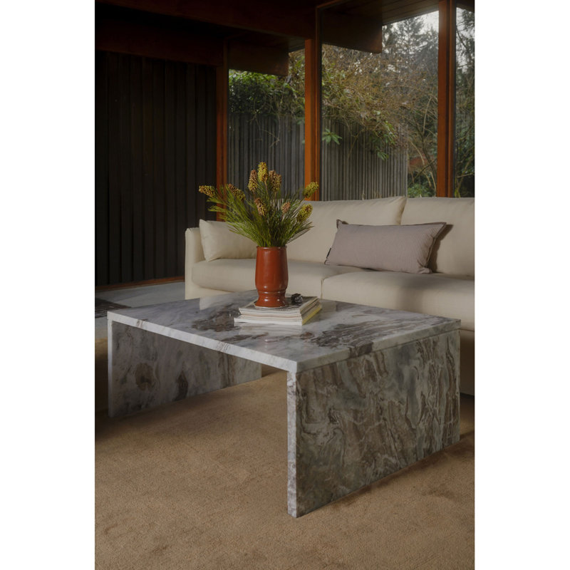 ROSA Marble Coffee Table