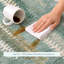 Machine Washable Indoor/Outdoor Chantille ACN2937 Modern Rug-128961439-128961441