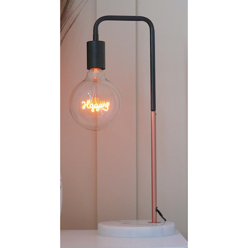 Stonesfield Stone Desk Lamp