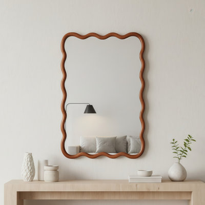 Miroir rectangulaire