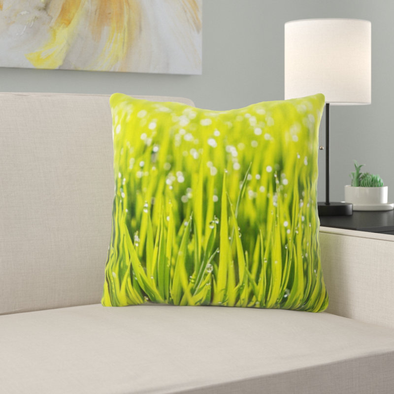 Coussin de rosée