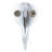 Utility Metal Wall Hook-20460238