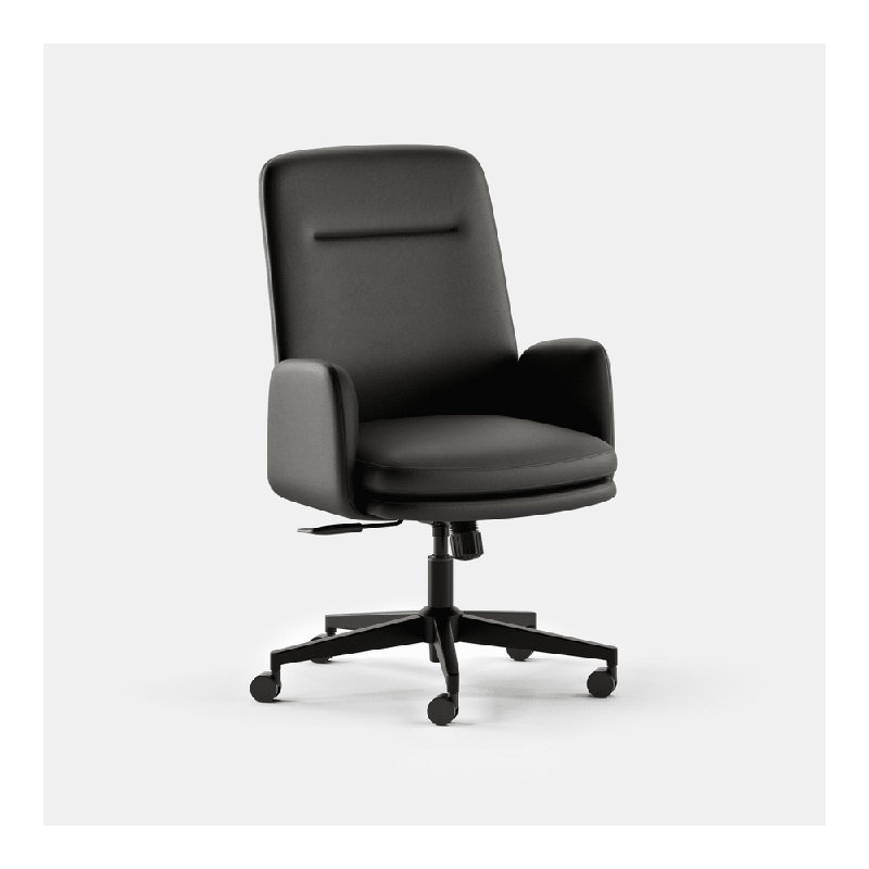 Softside Chair, 40.5"