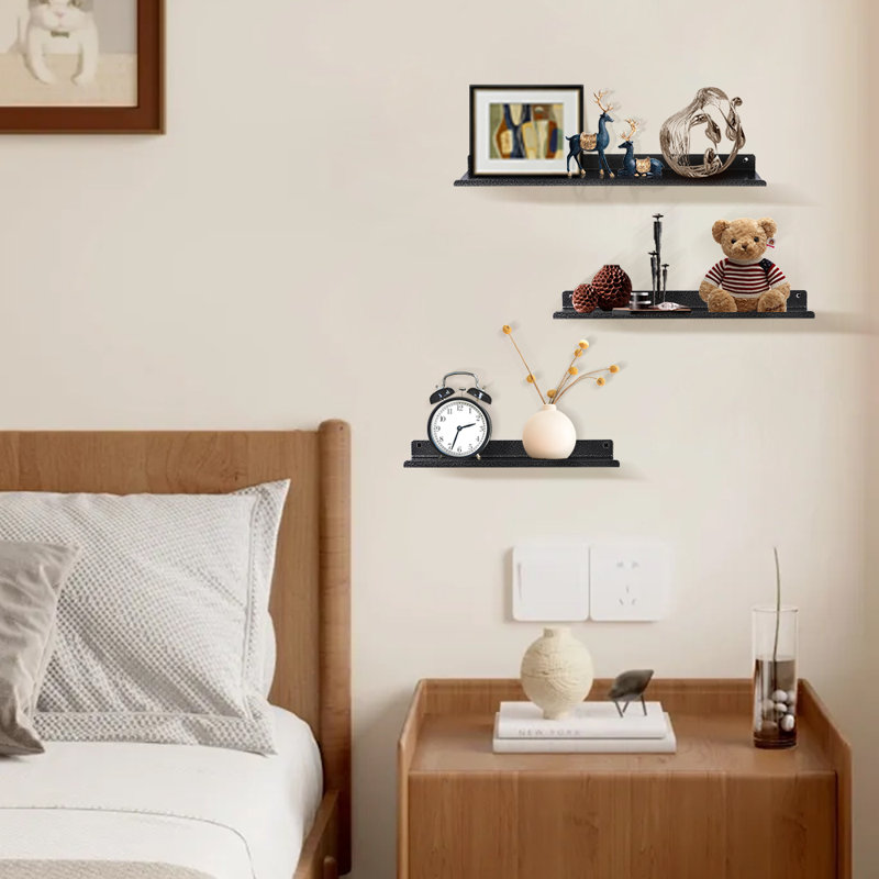 U-shaped storage rack