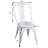 Zoie 17.7'' H Metal Stacking Side Chair-1176709521