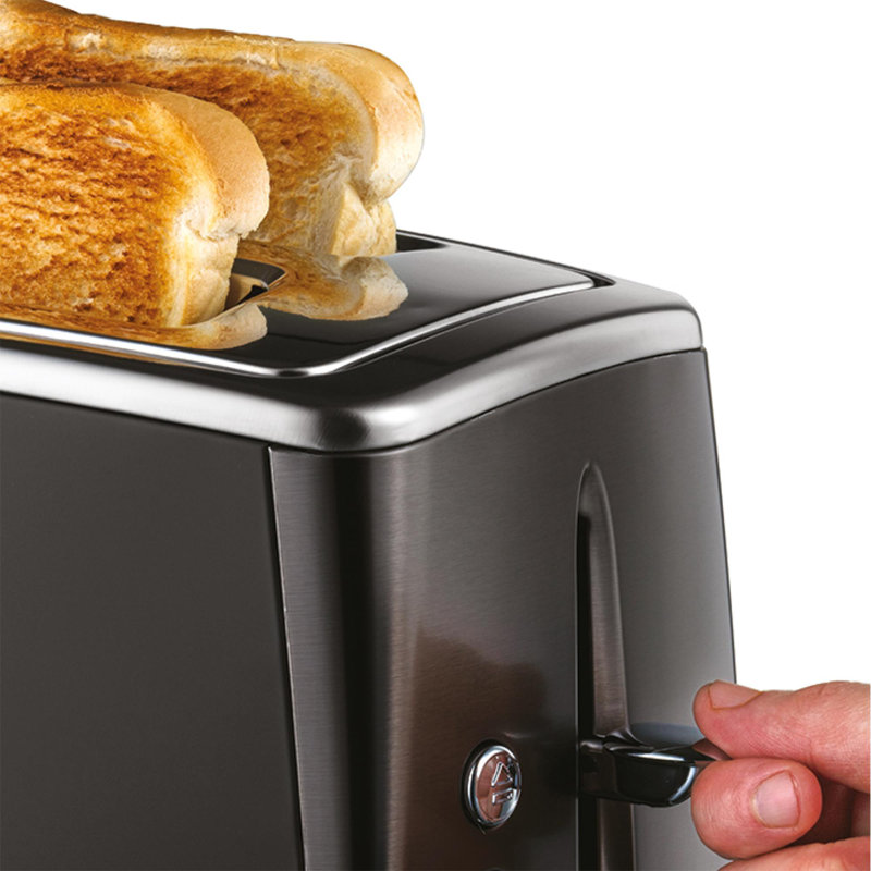 Russell Hobbs Luna 2 Slice Toaster