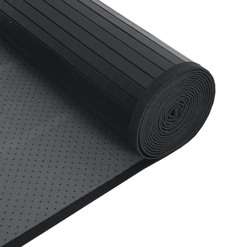 Rug Bamboo, Runner 70 x 500cm