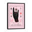 «Le Diable» par Emanuela Carratoni, reproduction sur toile tendue-33355288-72400417-72400419