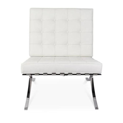  Cruzado Lounge Chair