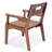Marvine Eucalyptus 6 - Person Patio Conversation Set