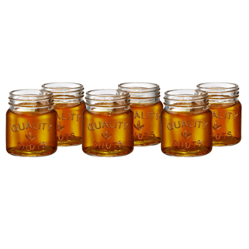 Verre 3 oz Aadon Verre à liqueur
