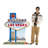 Vegas 57'' Cardboard Standup