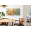 Wrapped Canvas Panoramic Print