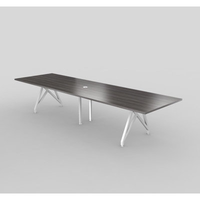 ThinkTank Rectangular Conference Table
