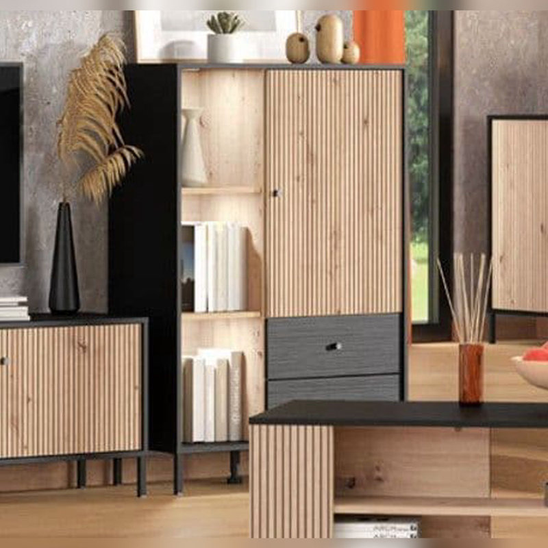 86.5cm Sideboard
