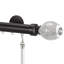 Tringle à rideaux simple 1,13 po Valmar-973529313-973529326