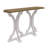 Vesely Saylor 45.9" Solid Wood Console Table-56247366