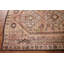 Tapis traditionnel rétro en laine 5 x 8 po