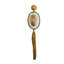 Barry Dixon - Light Dimmable Armed Sconce-1989876879