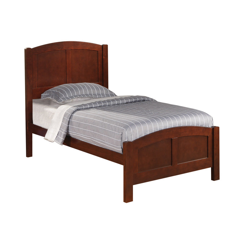 Rogerson Twin Panel Bed