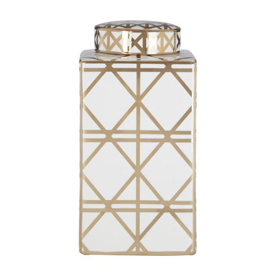 Ceramic / Porcelain Jar