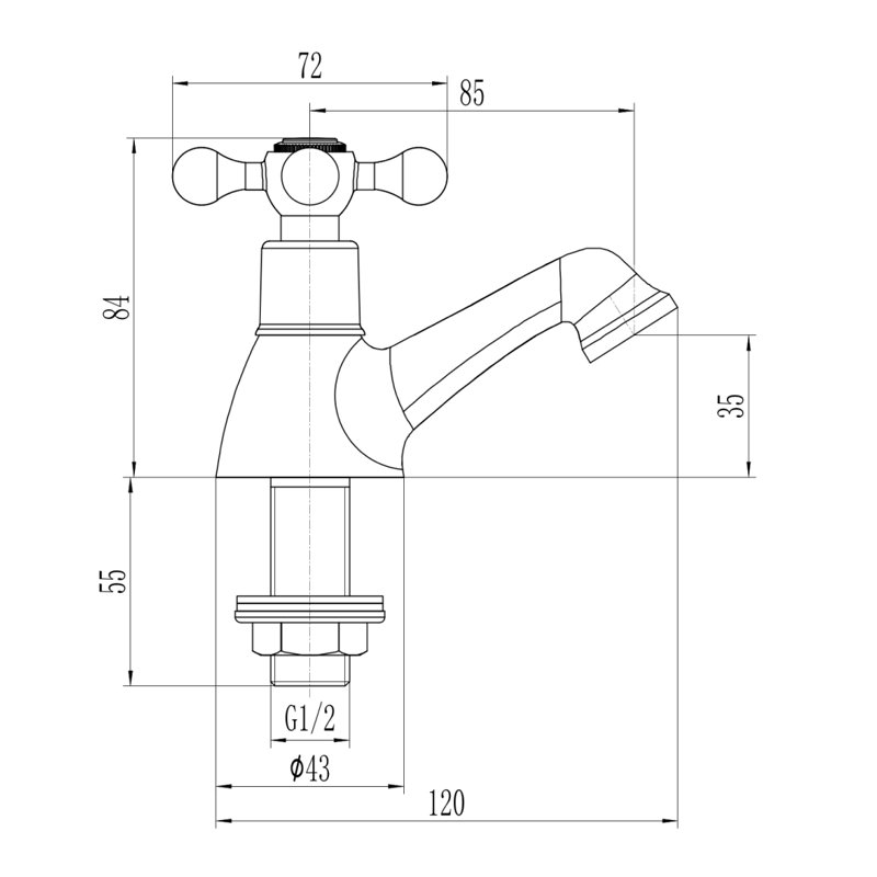 Bath Taps Bathroom Bath Shower Mixer Bath Filler