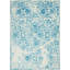 Floral Area Rug-194273358