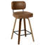 Tabouret de bar et de comptoir pivotant Kahana-1521367339-1497922036-1483129728