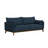 Blue Sofa