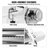 VEVOR Electric Pasta Maker