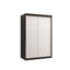 Jericho 2 Door Manufactured Wood Wardrobe-802034889-802034888