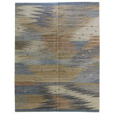 Swedish One-of-a-Kind 8' X 10'5" Area Rug