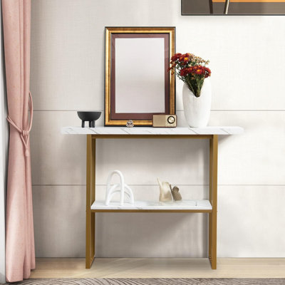 120cm Console Table