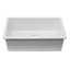 24'' L Single Basin Kitchen Sink-134155806