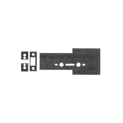 Universal Flat Latch