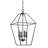 Addyson 4 - Light Lantern Pendant-339871