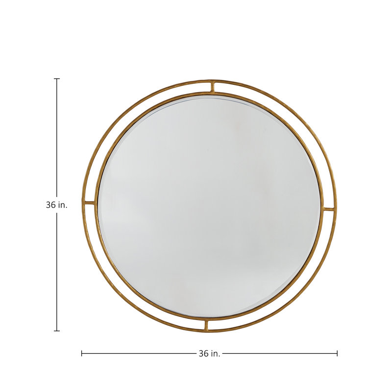 Belafonte Vanity Mirror