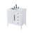 32 inch Single Bathroom Vanity-875812201