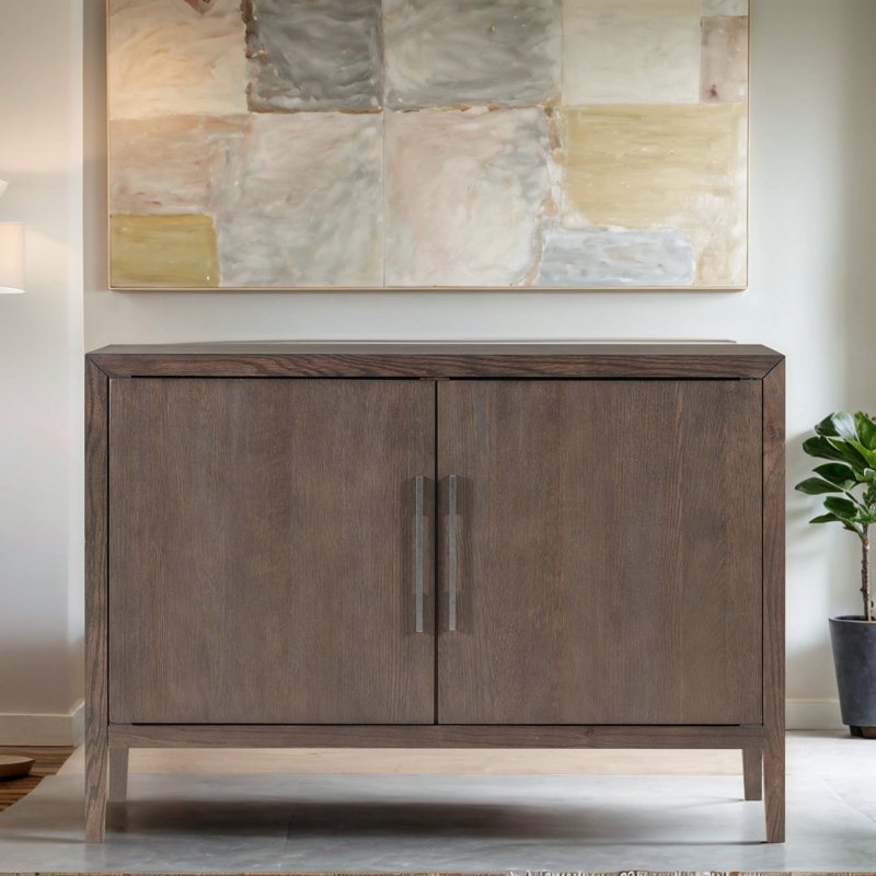 Console Montasir, Espresso