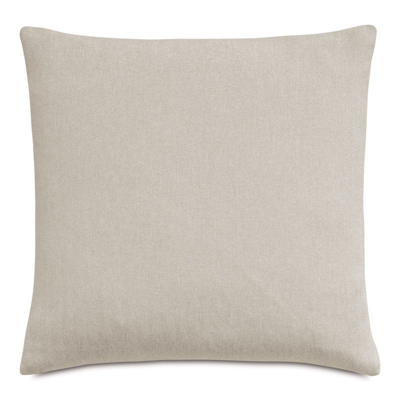 Rufus Geometric Throw Pillow